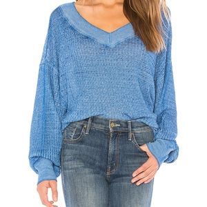 Free People South Side Thermal